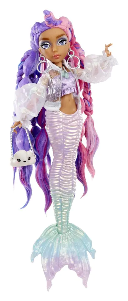 Doll Mermaze Mermaidz Kishiko | Wasserman.eu
