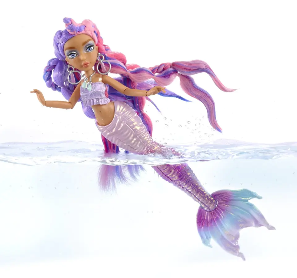 ♡Mermaidページ♡ Doll Mermaze Mermaidz Kishiko | Wasserman.eu