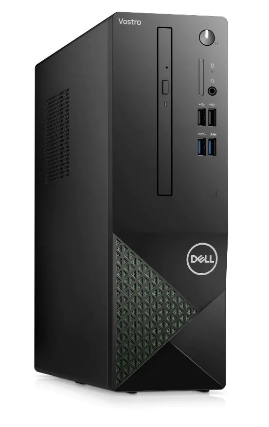 DELL Vostro 3710 i5-12400 SFF Intel® Core™ i5 8 GB DDR4-SDRAM 512