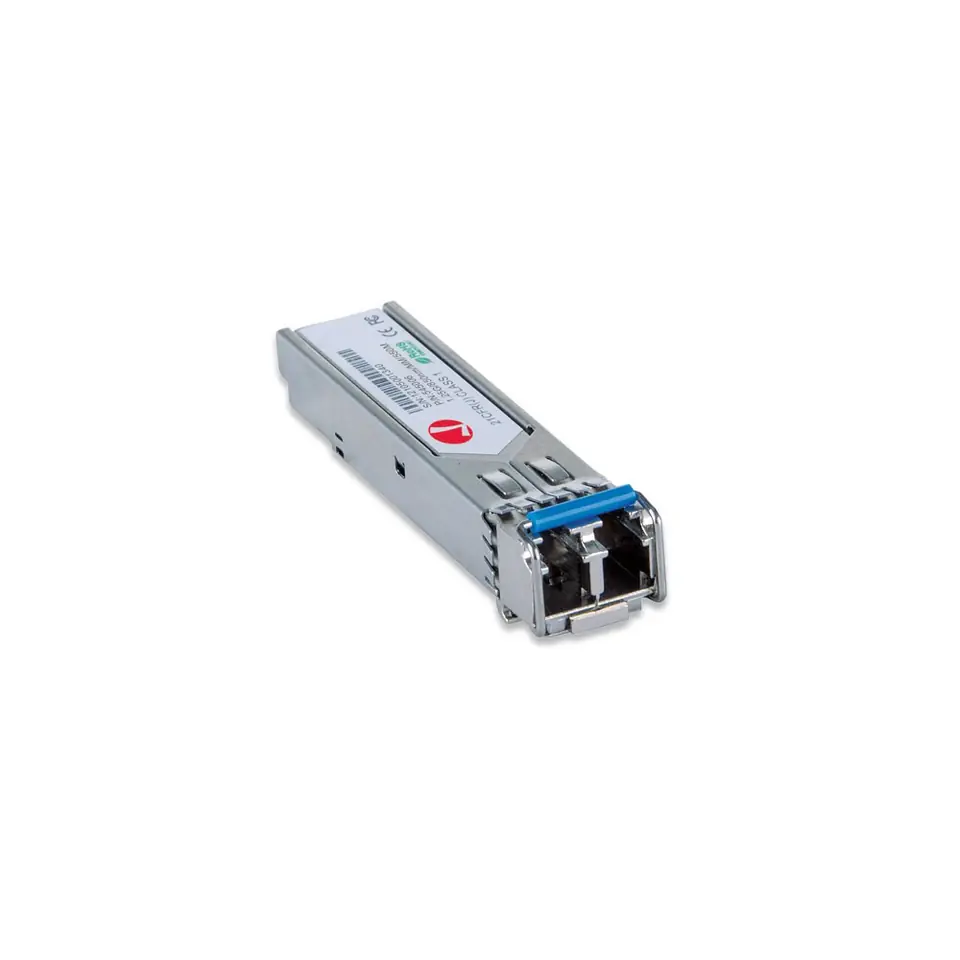 Modules SFP, DAC