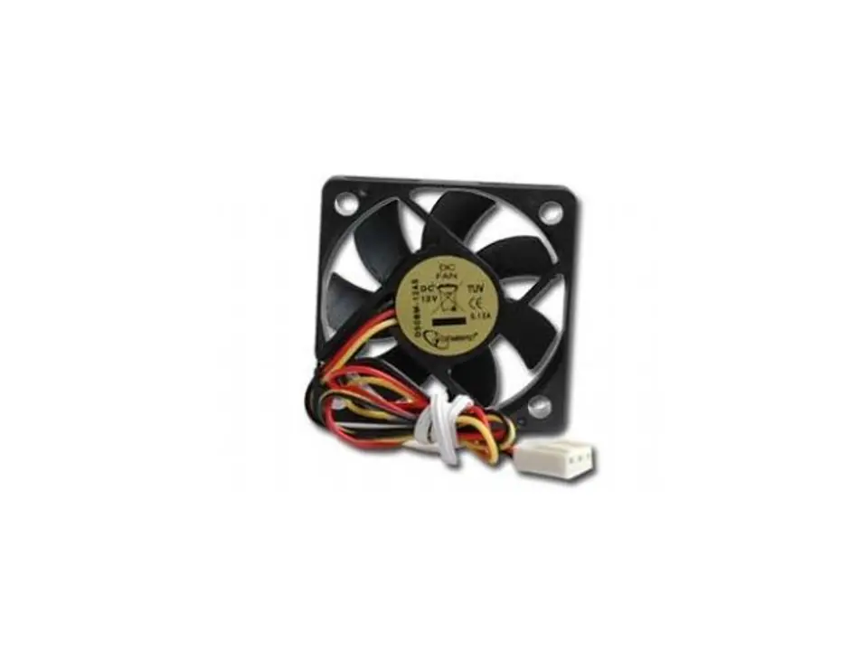 Laptop CPU Fans