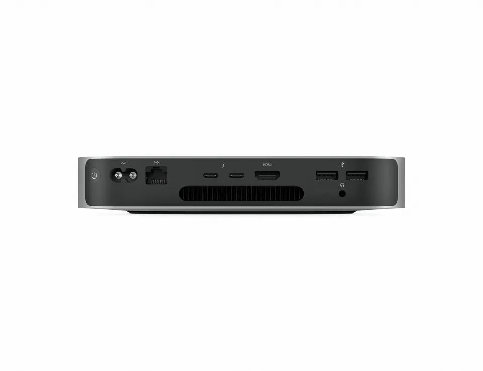 Mac mini