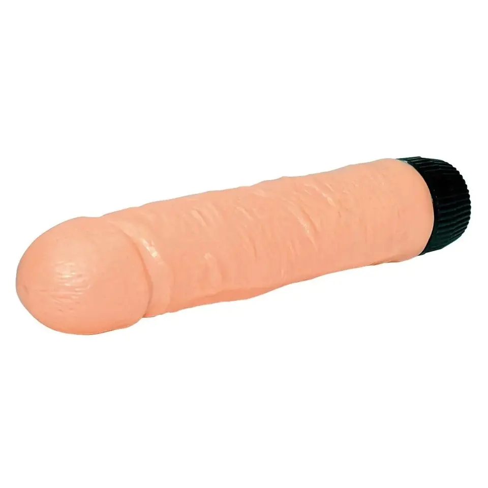 sexspielzeug real Vibrator 