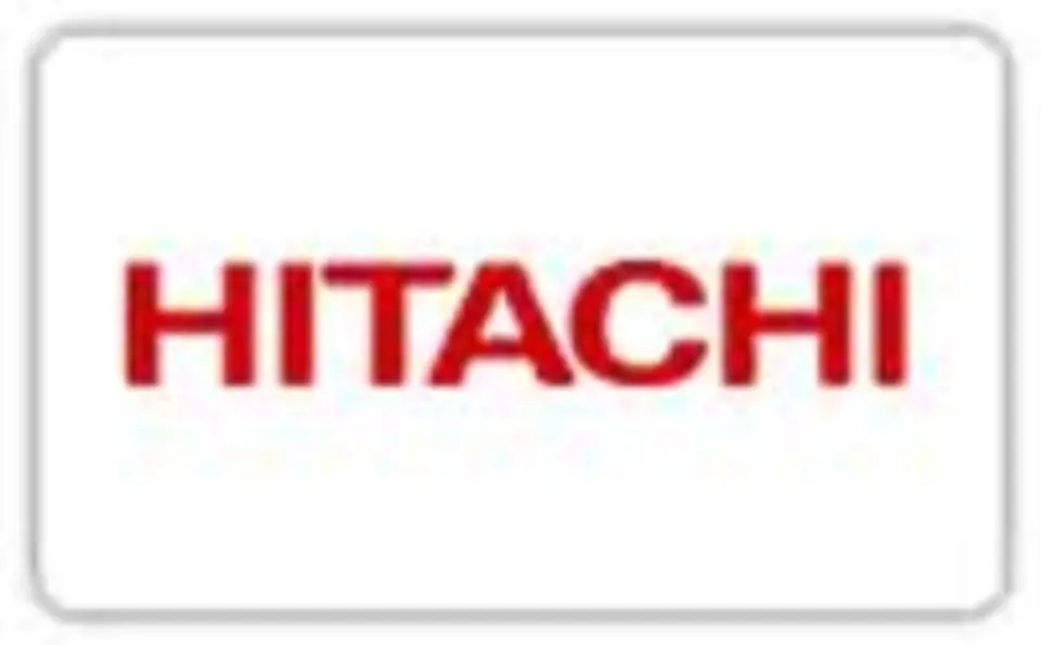 Hitachi