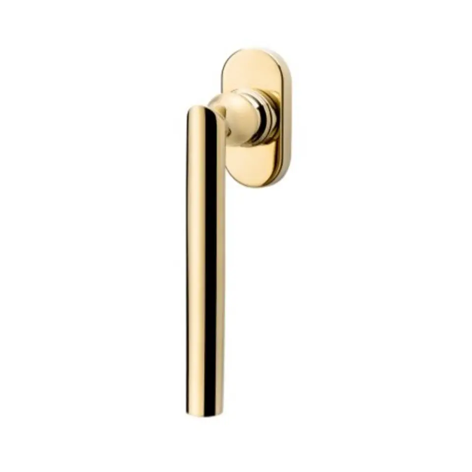 Handles, knobs