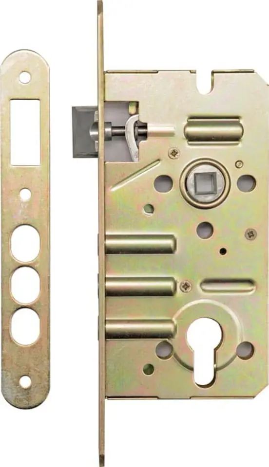 Door locks