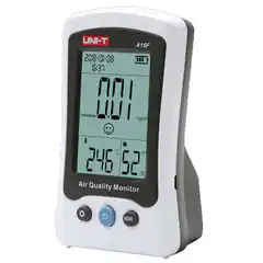 Meters of environmental conditions - others