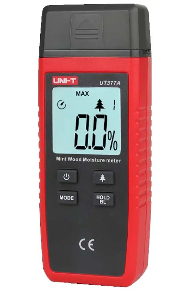 Meters of environmental conditions