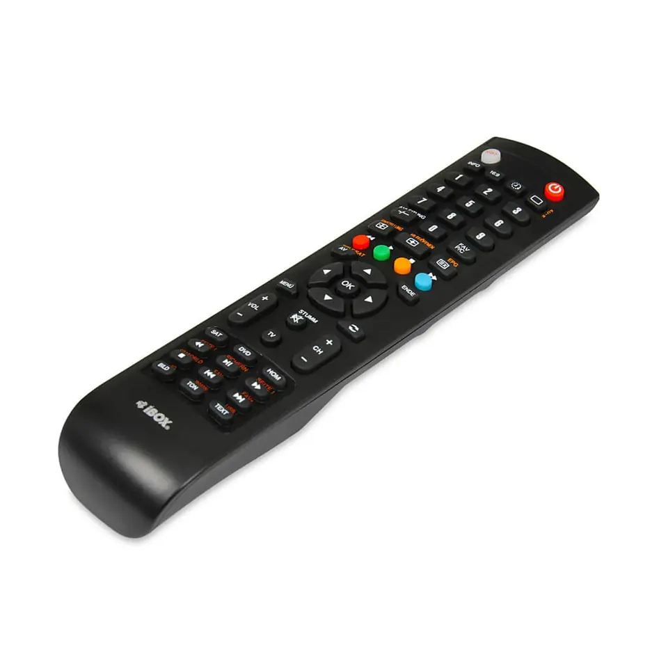 Remote controls, programmers and accessories