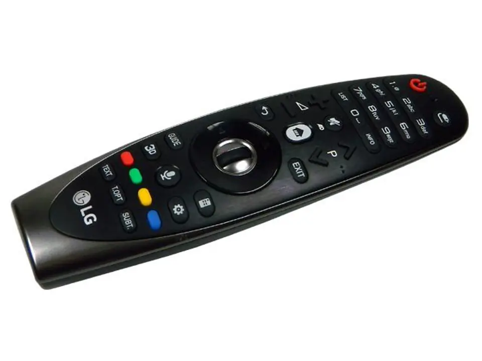 LG Remote Controls