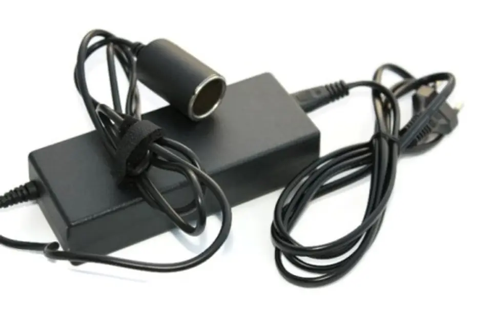 Power supplies