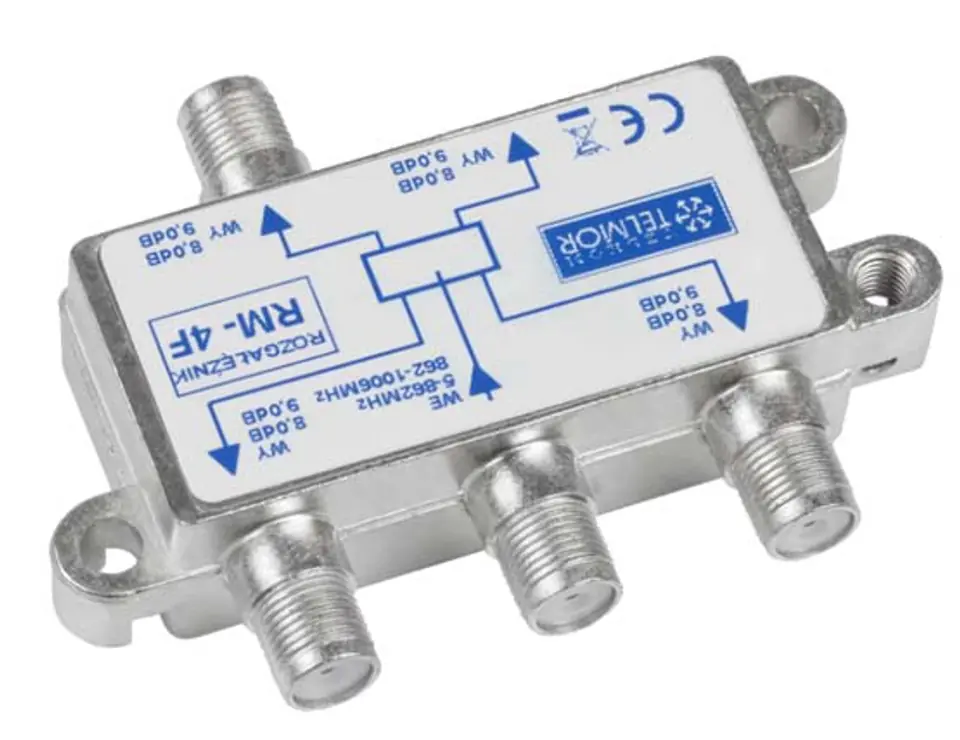 Other plugs, sockets and adapters