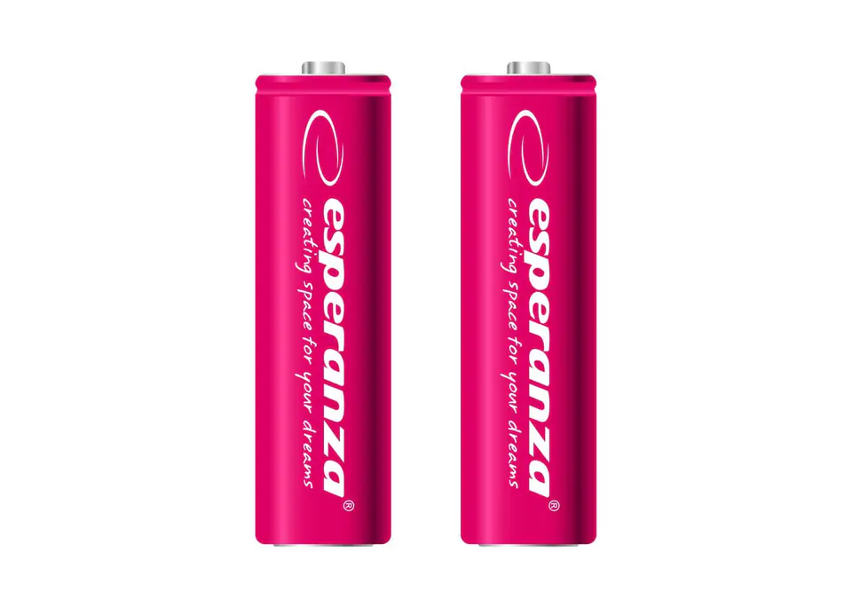 Rechargeable batteries