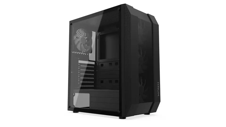 PC Enclosures