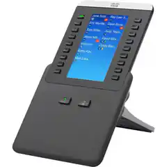 Accessories for VoIP phones