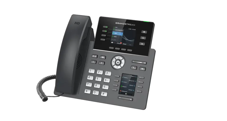 Telefonia VoIP