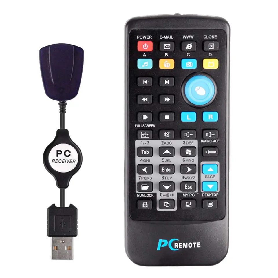 Remotes