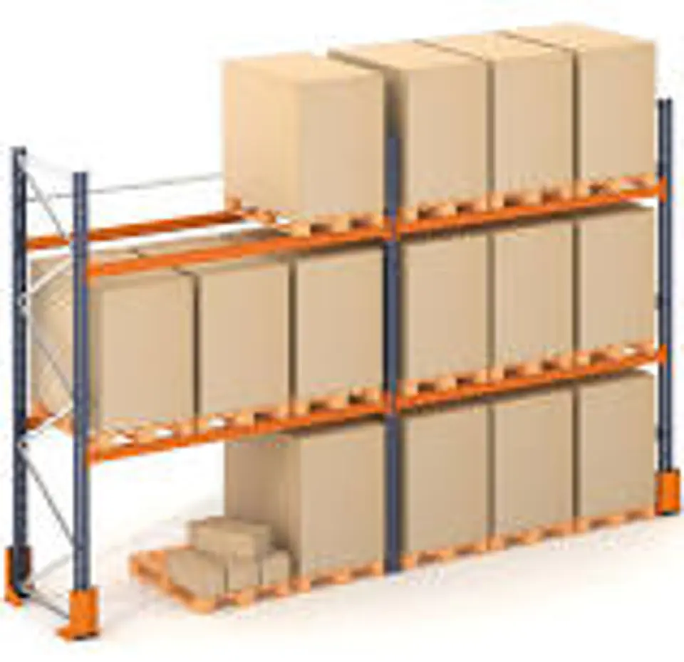 Trade, warehouse, transport