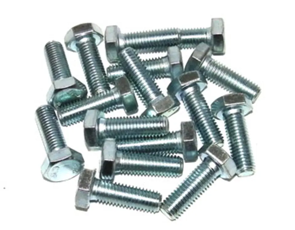 Screws