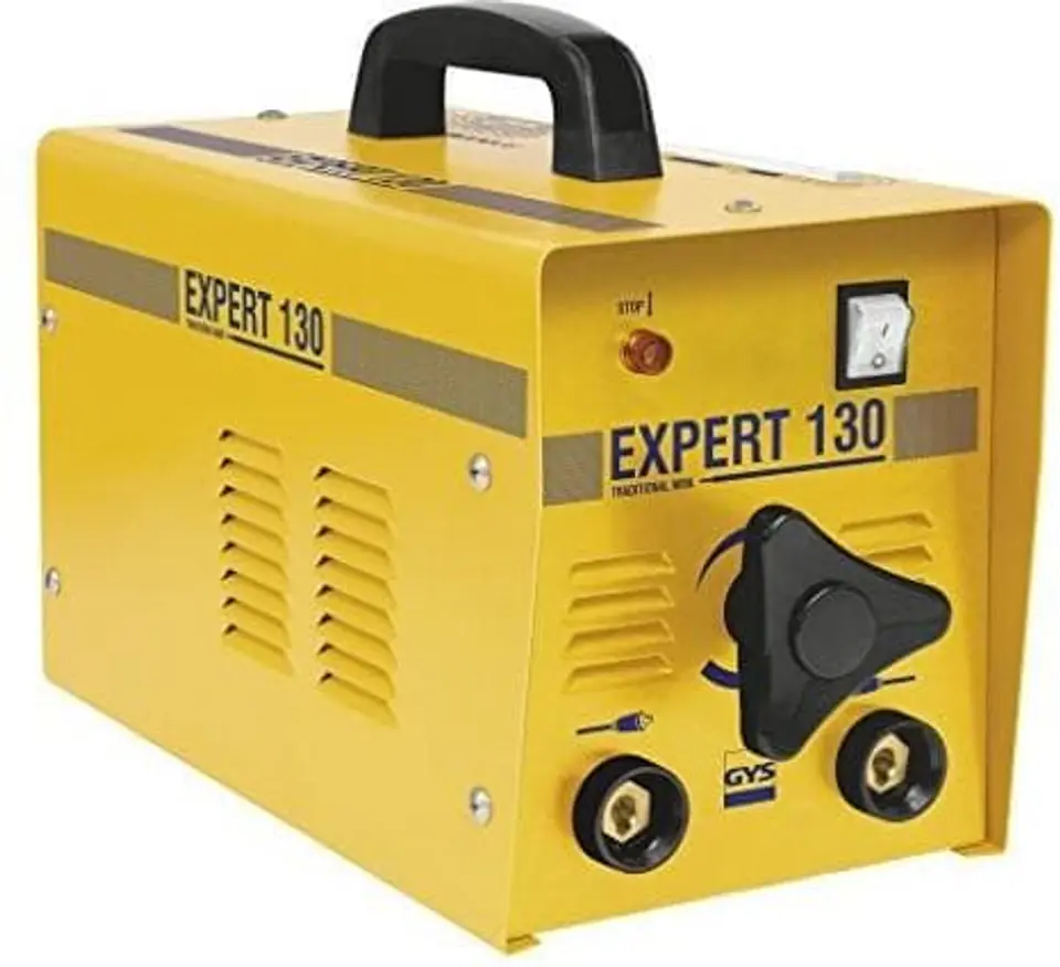 Welding machines and welding machines