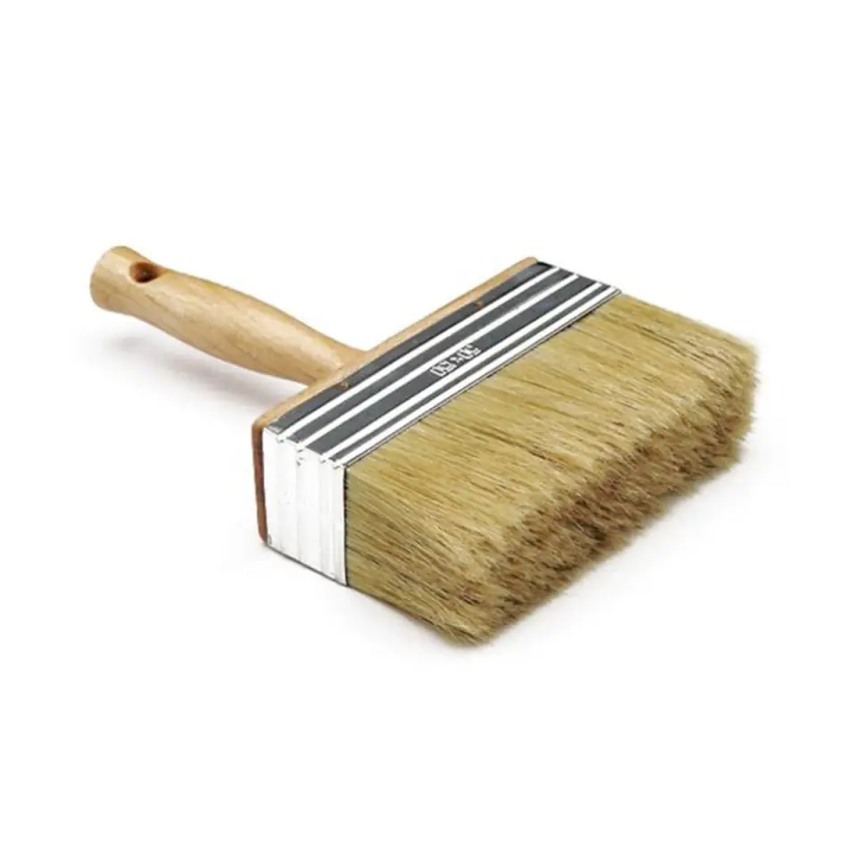 Wallpaper brushes