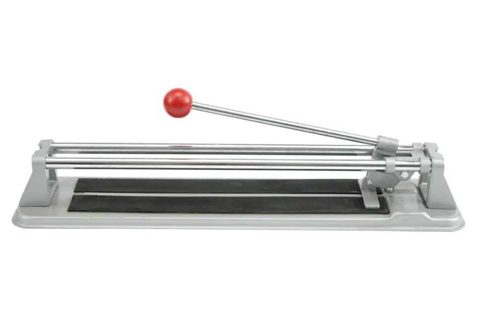 Tile cutters and accessories