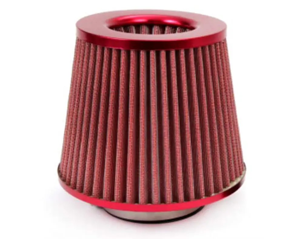 Automotive filters