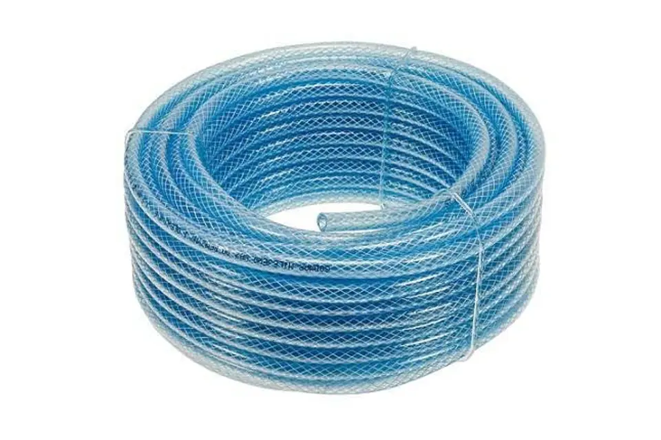 Hoses for gasoline and oil