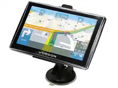 Nawigacje GPS i akcesoria