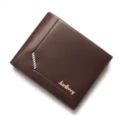 Wallets and document cases