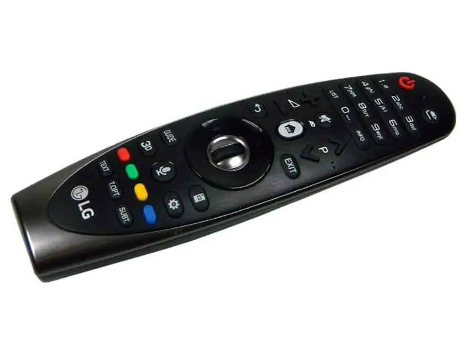 Original remote controls
