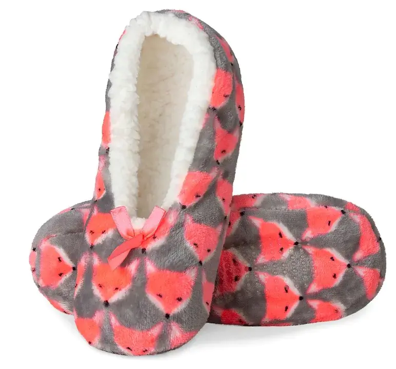 Slippers