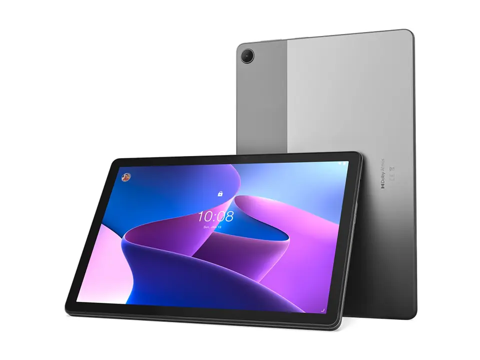 Lenovo Tab M10 4G LTE 64 GB 25.6 cm (10.1