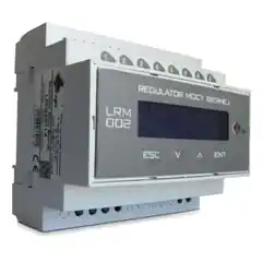 Reactive power compensation apparatus