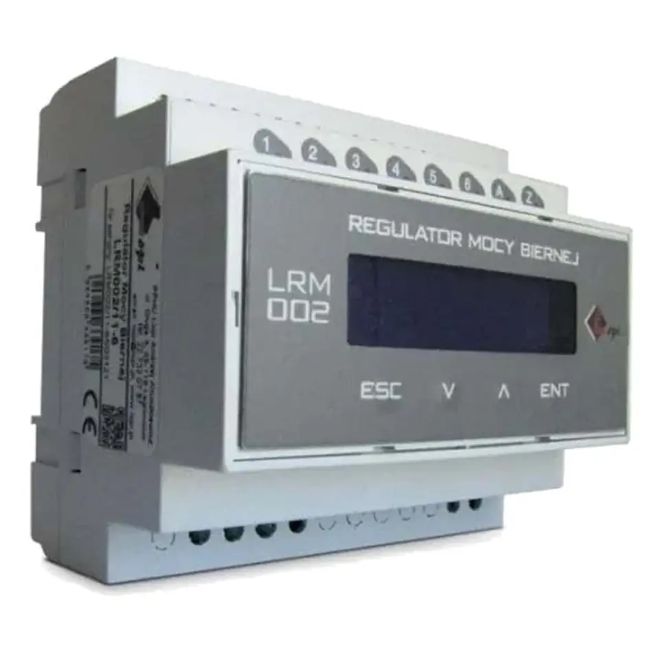 Power factor regulators