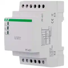 Automatic phase switches