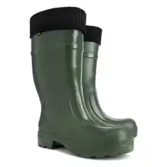 Insulated boots (gumofilce)