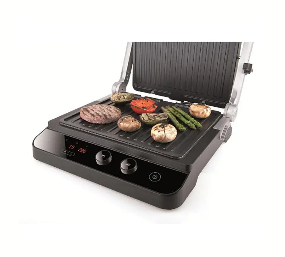 Black and decker grill best sale