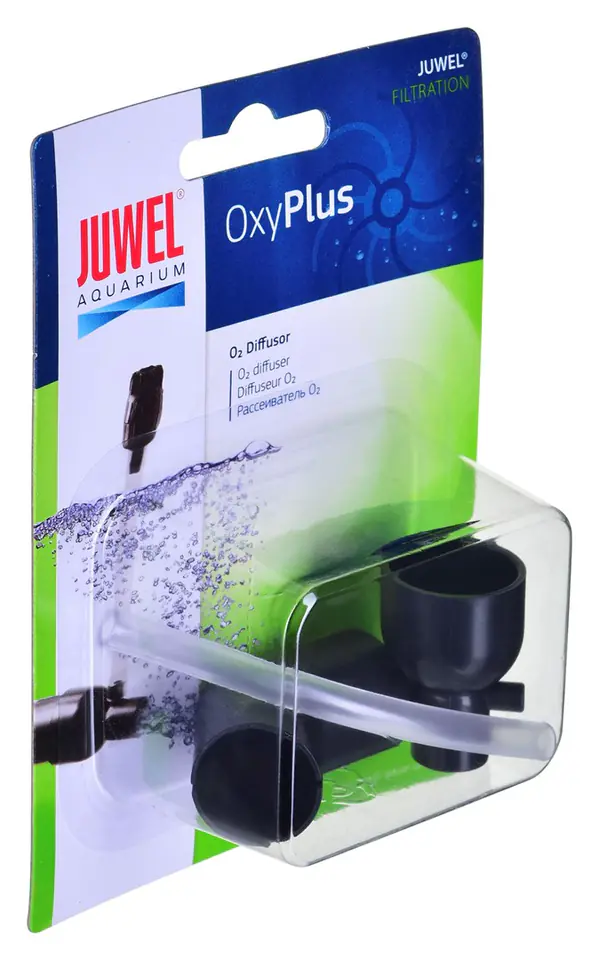 JUWEL Oxy Plus air diffuser Wasserman.eu