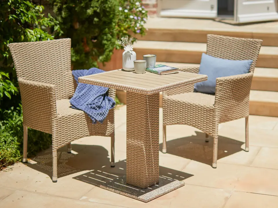 Jysk bistro table hotsell