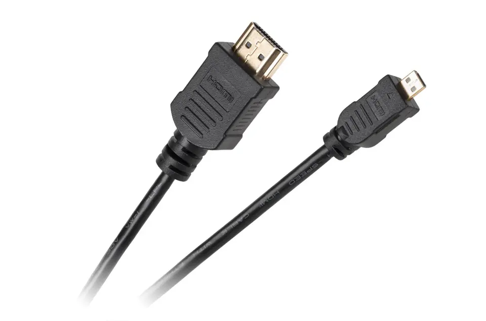 HDMI - micro HDMI