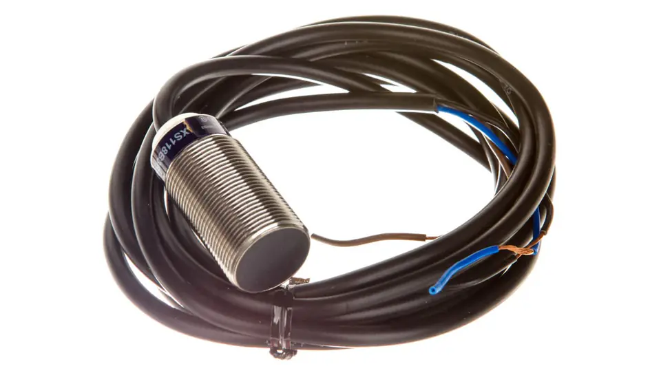 Inductive sensors