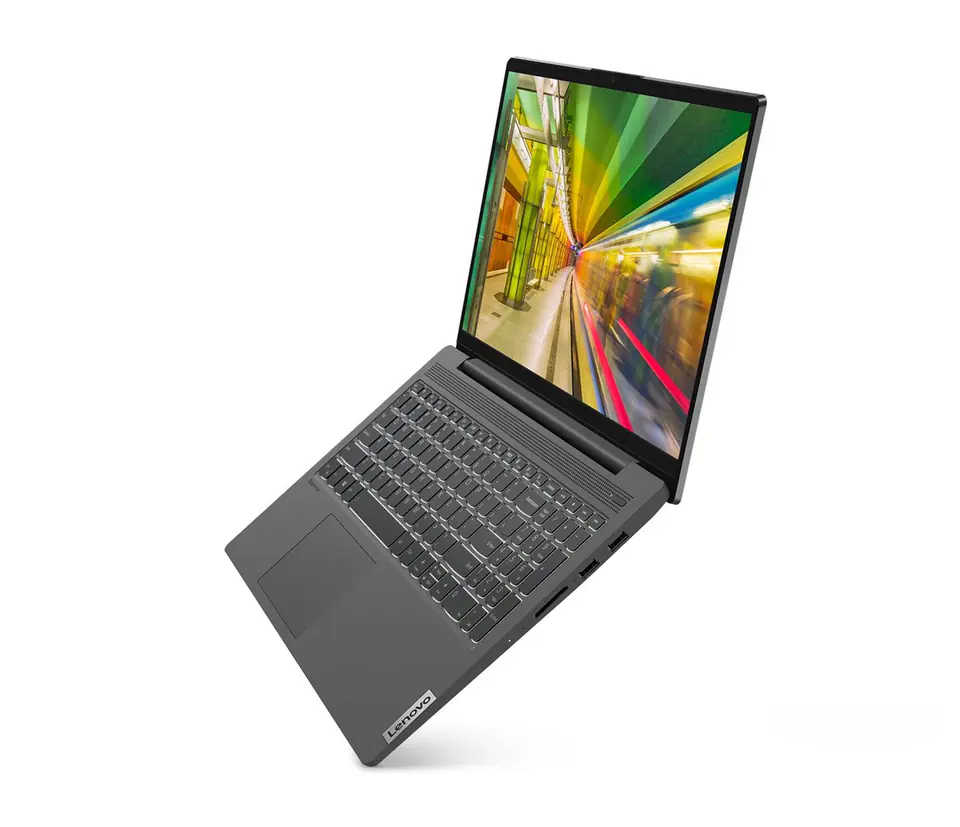 Lenovo IdeaPad 5 15ALC05 5700U Notebook 39.6 cm (15.6