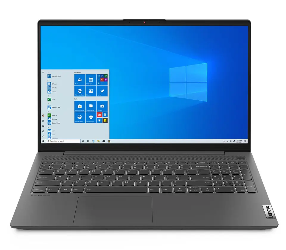 Lenovo IdeaPad 5 15ALC05 5700U Notebook 39.6 cm (15.6
