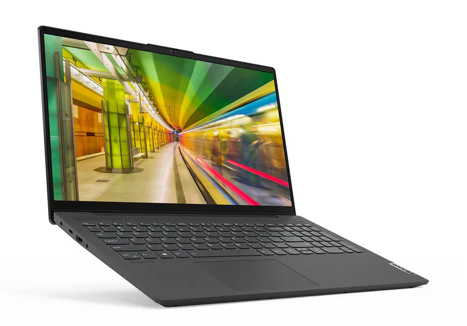 Lenovo IdeaPad 5 15ALC05 5700U Notebook 39.6 cm (15.6