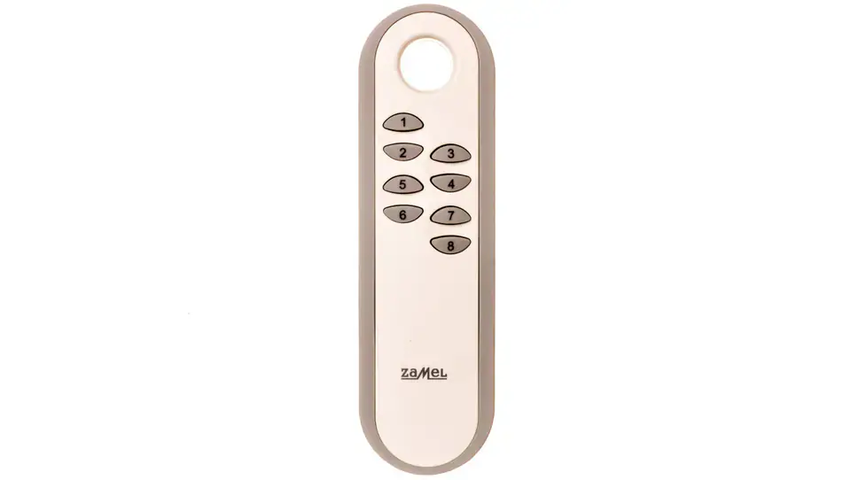 Remote controls for alarms