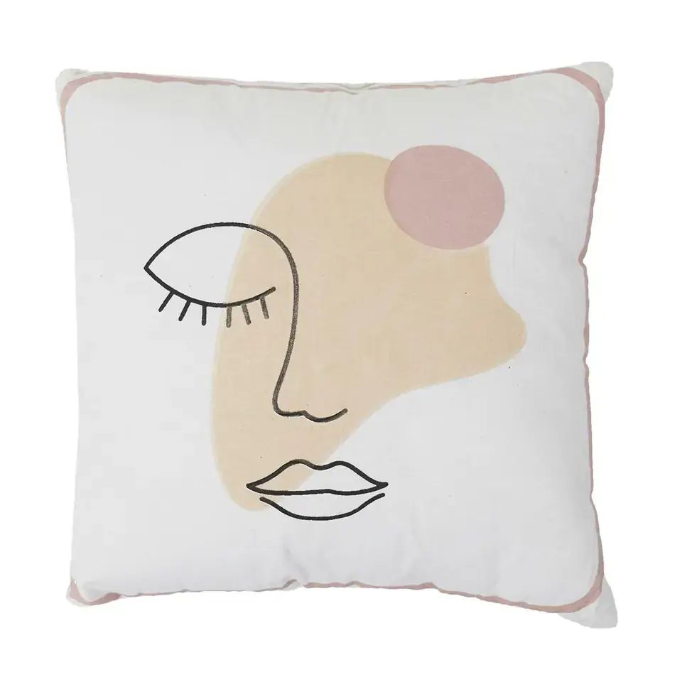 Decorative pillows