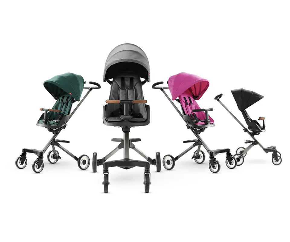 Easy pushchair on sale