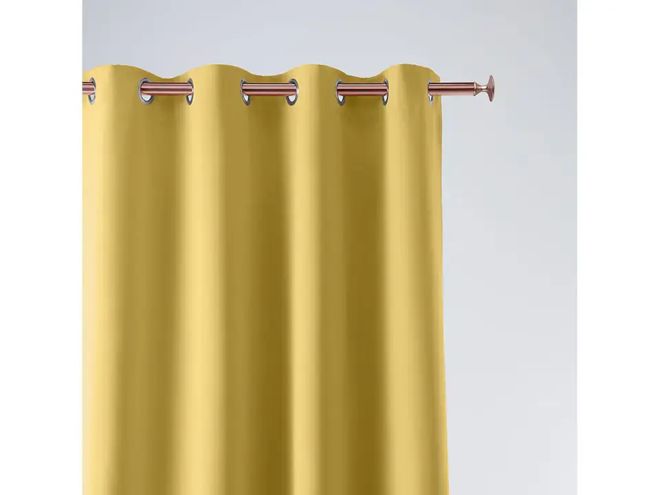 Curtains