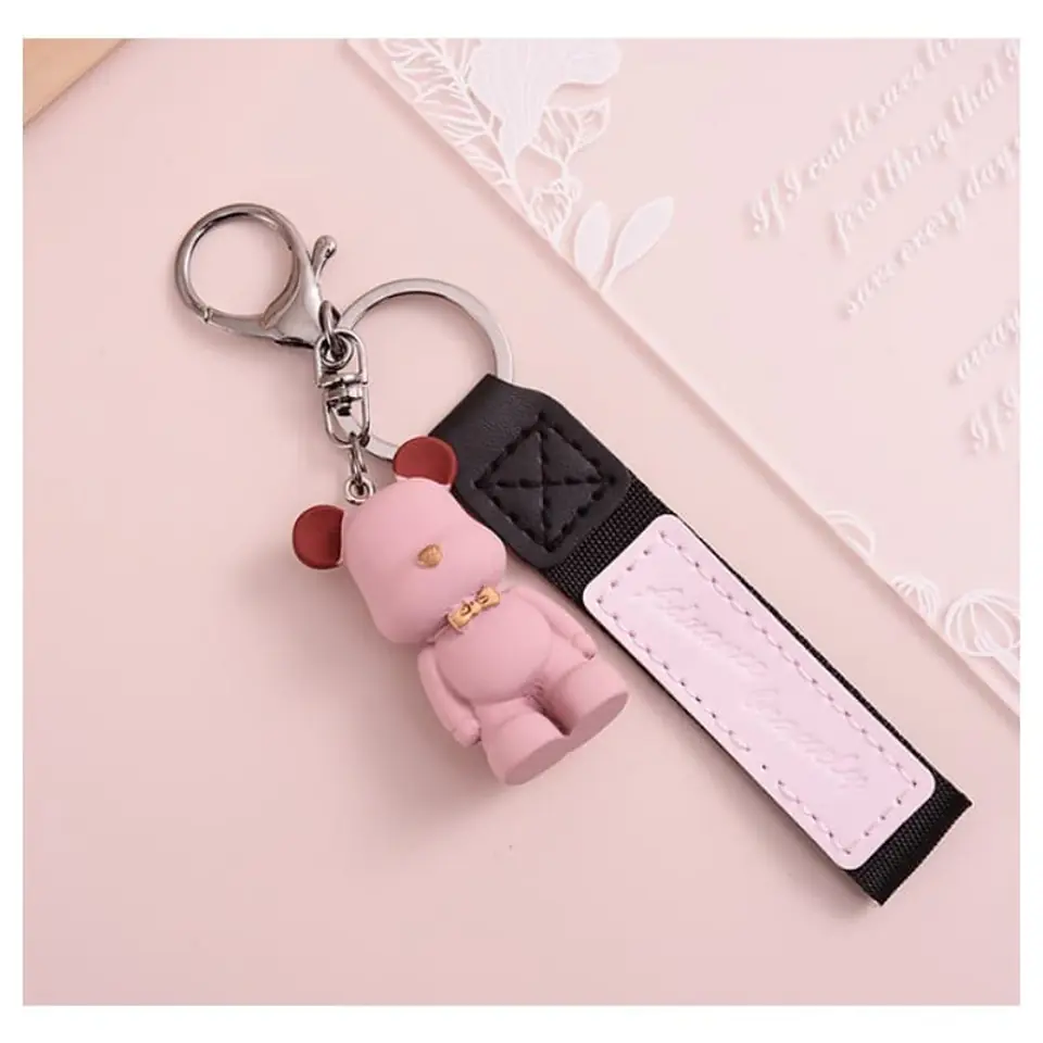 Key chains